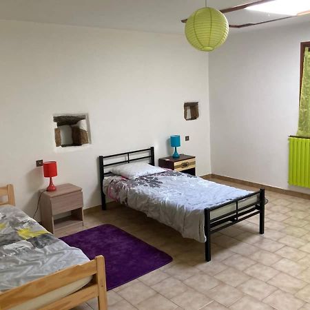 Gite L'Hirondelle Meyrueis Kültér fotó